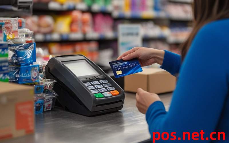 银盛通POS机打印故障怎么破？哪些品牌靠谱？